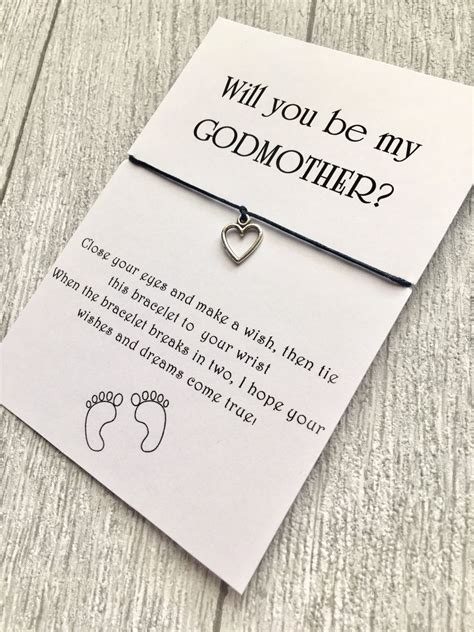 cute ways to ask people to be godparents|asking someone to be godmother.